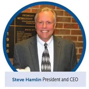 Steve Hamlin