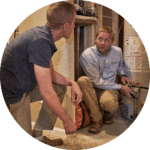 water heater load management