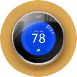 nest thermostat