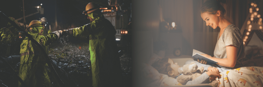 lineworker appreciation