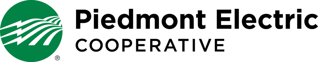 Piedmont Electric Cooperative Logo