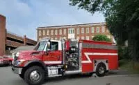 Orange Rural Fire Department