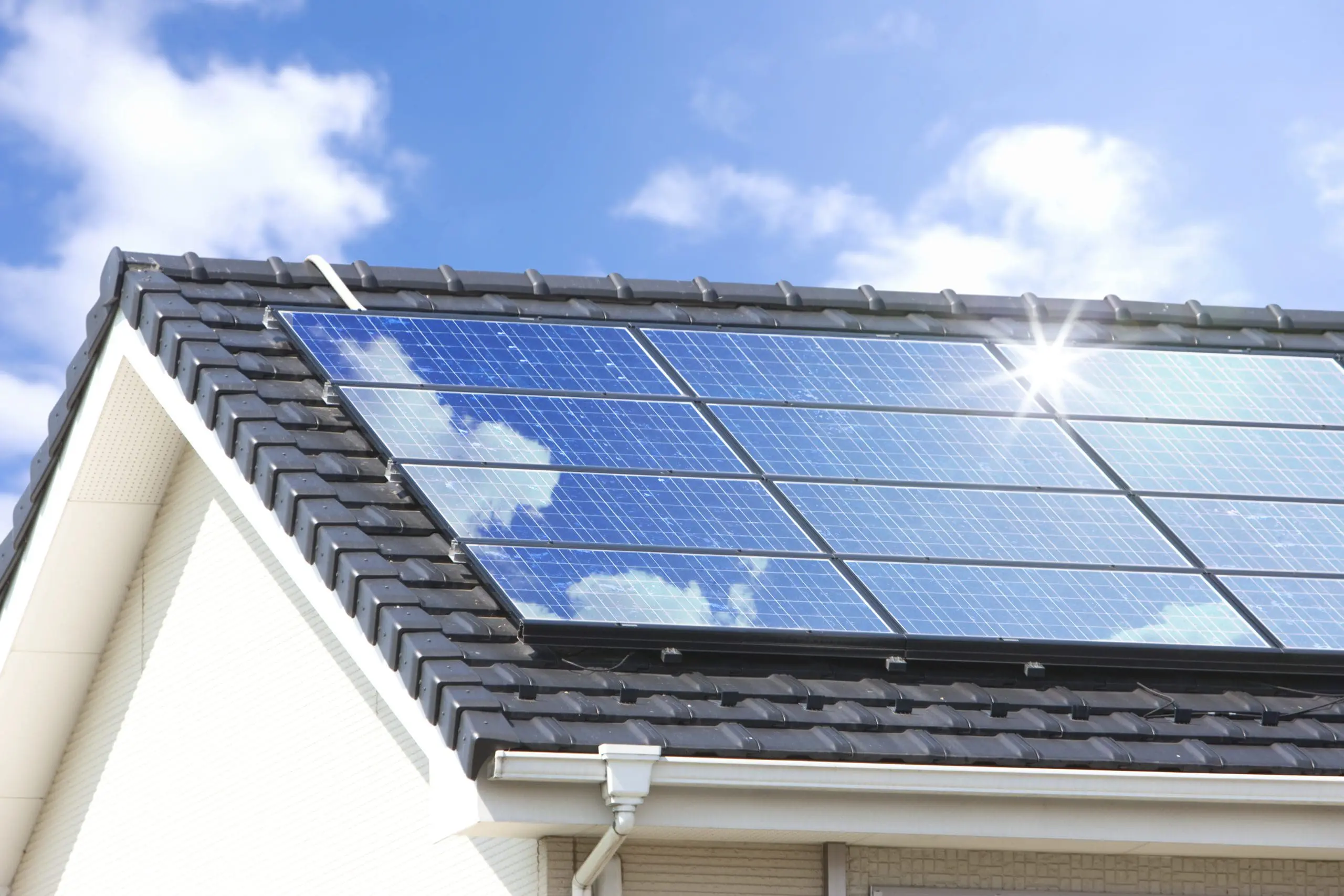 residential-solar-panel