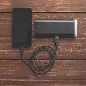 mobile power bank