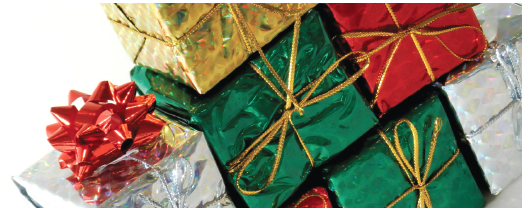 Holiday Gifts for Energy Savings