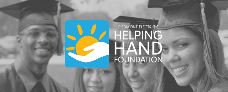 Helping Hand Foundation Report