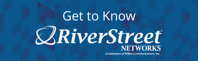Get to Know RiverStreet