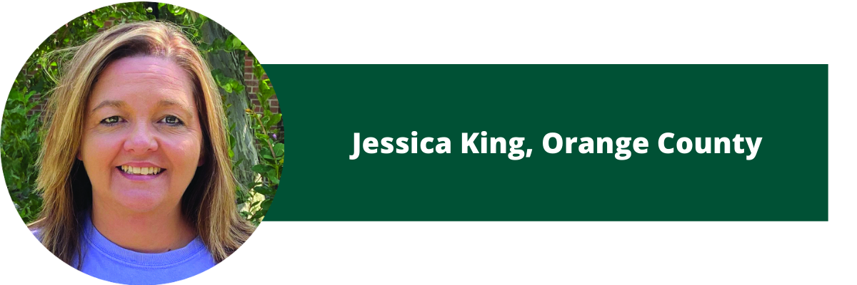 jessica king