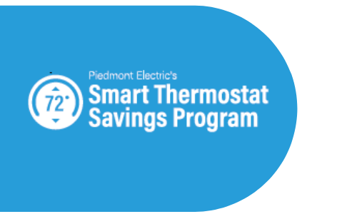 smart thermostat savings program