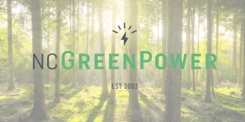 nc green power