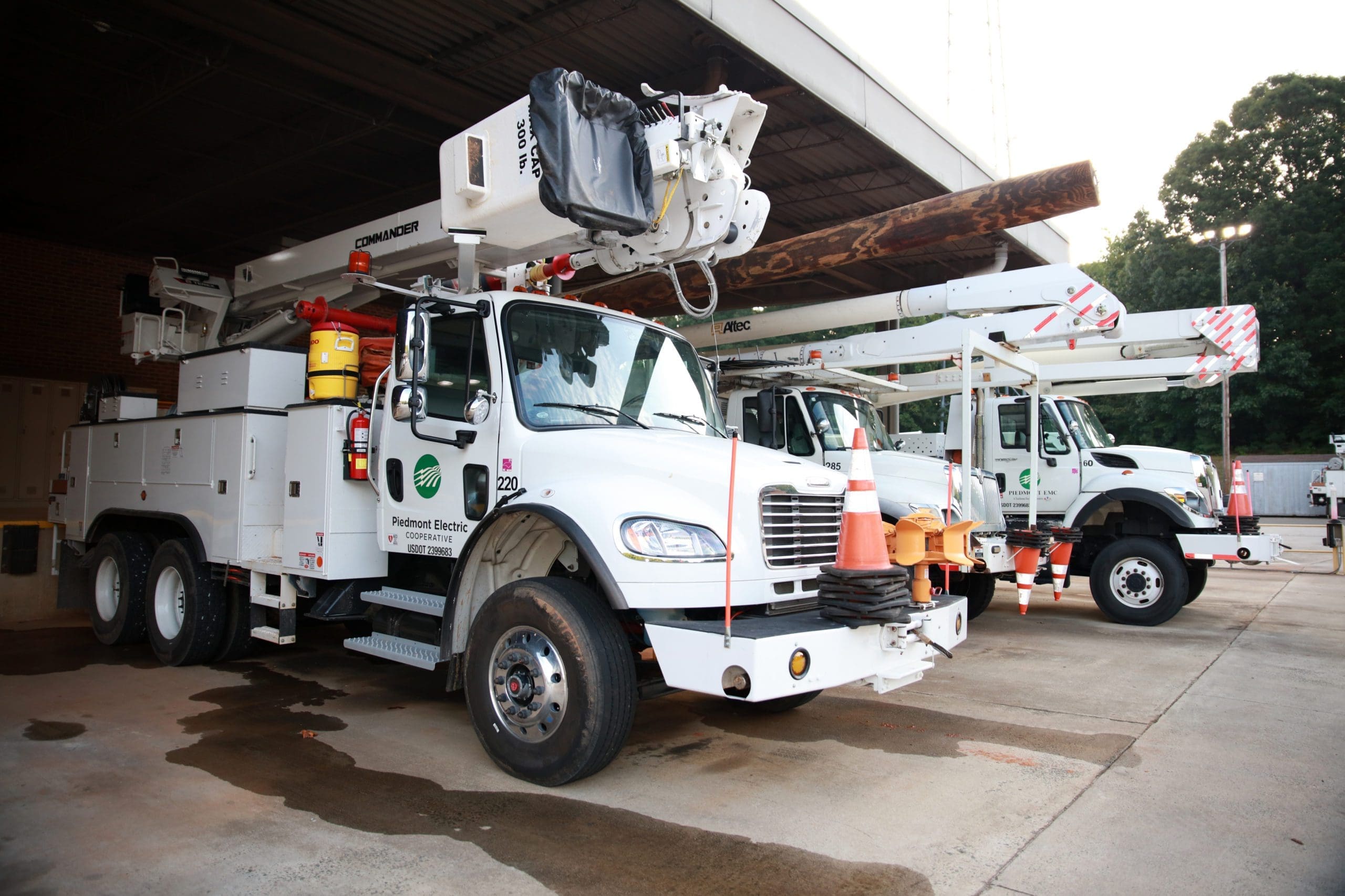 Mission Piedmont Electric