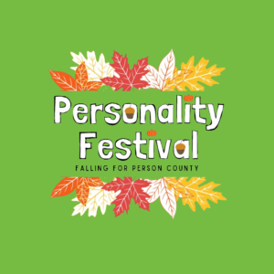 Personality Festival