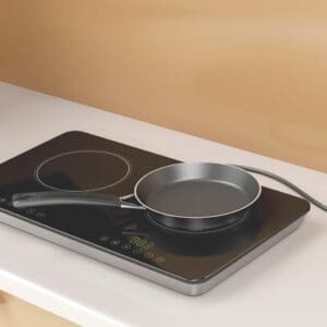 induction stovetop